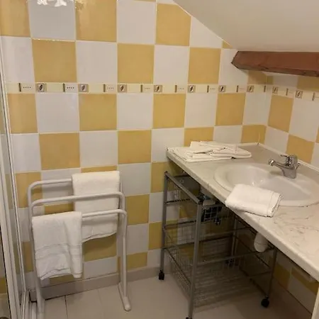 Studio Gite A Najac