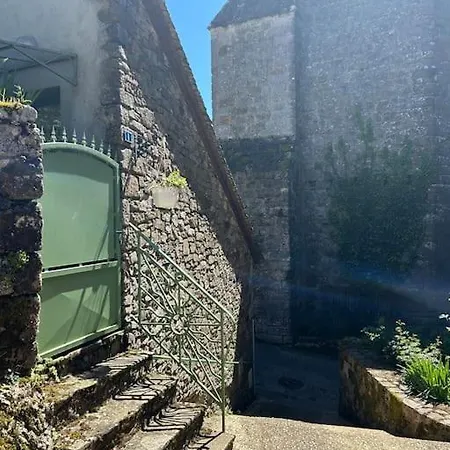 Studio Gite A Najac